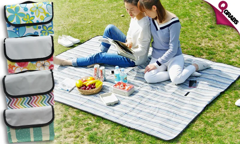 Picnic Mat!